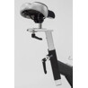 TOORX Indoor bike TOORX SRX-90 volano 24kg a cinghia fascia cardio inclusa