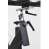 TOORX Indoor bike TOORX SRX-90 volano 24kg a cinghia fascia cardio inclusa