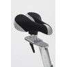 TOORX Indoor bike TOORX SRX-90 volano 24kg a cinghia fascia cardio inclusa