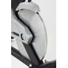 TOORX Indoor bike TOORX SRX-90 volano 24kg a cinghia fascia cardio inclusa