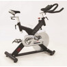 TOORX Indoor bike TOORX SRX-90 volano 24kg a cinghia fascia cardio inclusa