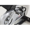 TOORX Indoor bike TOORX SRX-90 volano 24kg a cinghia fascia cardio inclusa