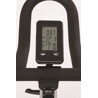 TOORX Indoor bike TOORX SRX-90 volano 24kg a cinghia fascia cardio inclusa