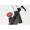 TOORX Indoor bike TOORX SRX-90 volano 24kg a cinghia fascia cardio inclusa