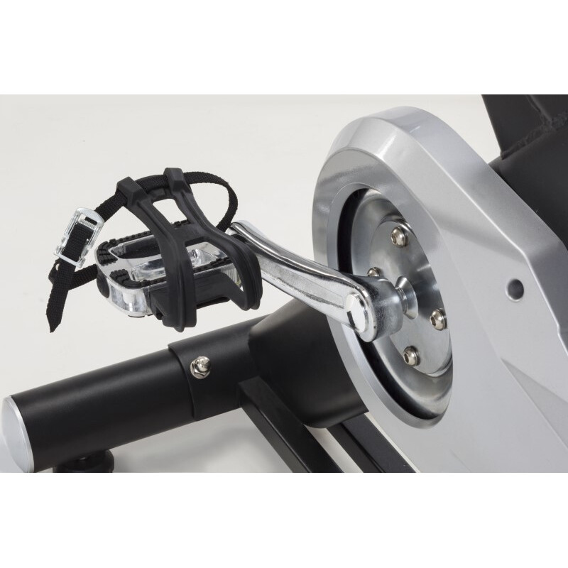 TOORX Indoor bike TOORX SRX-90 volano 24kg a cinghia fascia cardio inclusa
