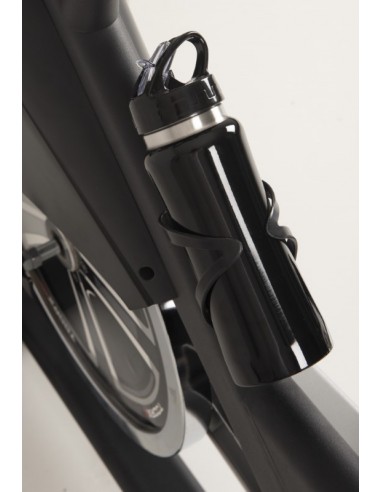 Indoor bike TOORX SRX 60 EVO volano 20 kg a cinghia