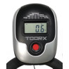 TOORX Indoor bike TOORX SRX-60 EVO volano 20 kg a cinghia