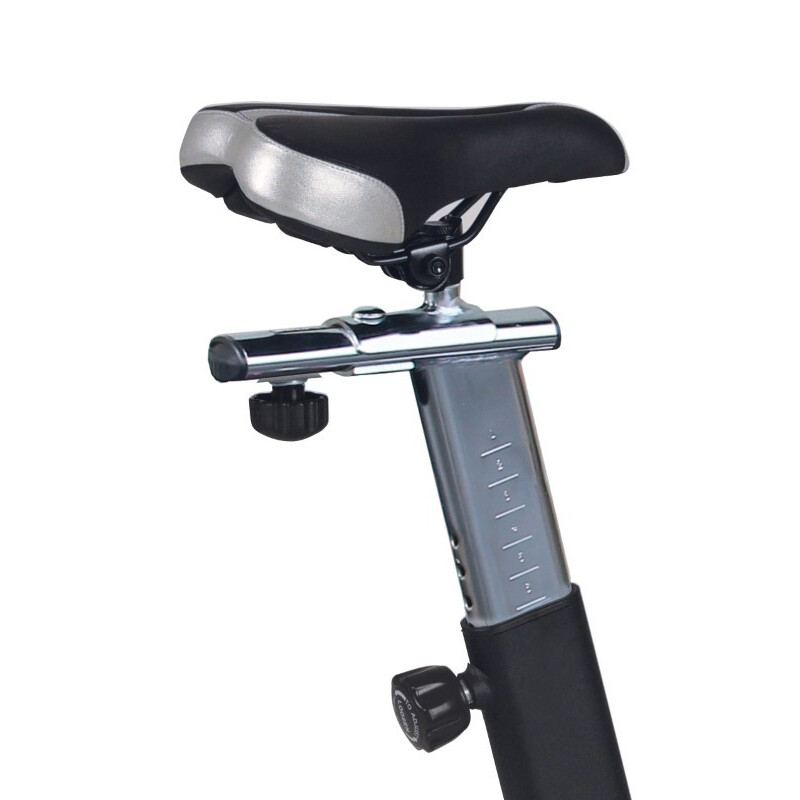 TOORX Indoor bike TOORX SRX-60 EVO volano 20 kg a cinghia