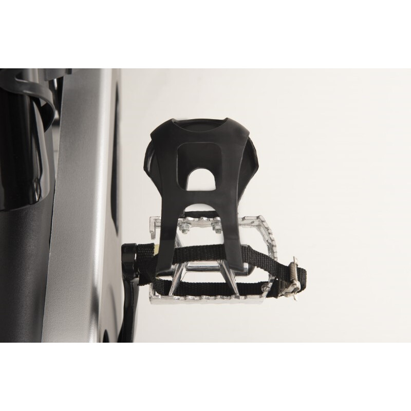 TOORX Indoor bike TOORX SRX-60 EVO volano 20 kg a cinghia