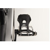TOORX Indoor bike TOORX SRX-60 EVO volano 20 kg a cinghia