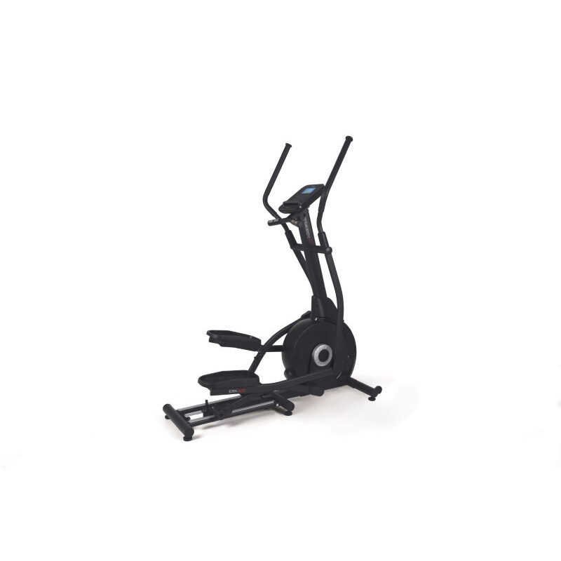 TOORX Ellittiche TOORX ERX-400 HRC volano anteriore richiudibile elettromagnetica ricevitore wireless APP Ready
