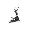 TOORX Ellittiche TOORX ERX-400 HRC volano anteriore richiudibile elettromagnetica ricevitore wireless APP Ready