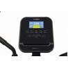 TOORX Ellittiche TOORX ERX-400 HRC volano anteriore richiudibile elettromagnetica ricevitore wireless APP Ready