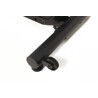 TOORX Ellittiche TOORX ERX-400 HRC volano anteriore richiudibile elettromagnetica ricevitore wireless APP Ready