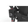 TOORX Ellittiche TOORX ERX-900 HRC volano anteriore elettromagnetica passo regolabile ricevitore wireless APP Ready 3.0