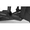 TOORX Ellittiche TOORX ERX-900 HRC volano anteriore elettromagnetica passo regolabile ricevitore wireless APP Ready 3.0