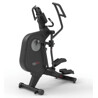 TOORX Ellittiche TOORX ERX-900 HRC volano anteriore elettromagnetica passo regolabile ricevitore wireless APP Ready 3.0