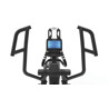 TOORX Ellittiche TOORX ERX-900 HRC volano anteriore elettromagnetica passo regolabile ricevitore wireless APP Ready 3.0
