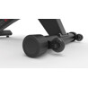 TOORX Ellittiche TOORX ERX-900 HRC volano anteriore elettromagnetica passo regolabile ricevitore wireless APP Ready 3.0
