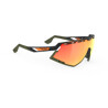Rudy Project Occhiali ciclismo RUDY PROJECT DEFENDER Multilaser 2025