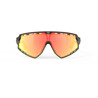 Rudy Project Occhiali ciclismo RUDY PROJECT DEFENDER Multilaser 2025