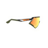 Rudy Project Occhiali ciclismo RUDY PROJECT DEFENDER Multilaser 2025
