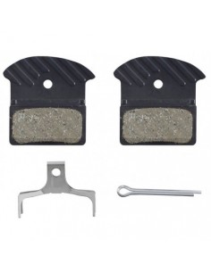 Pastiglie freno Shimano XTR... 2