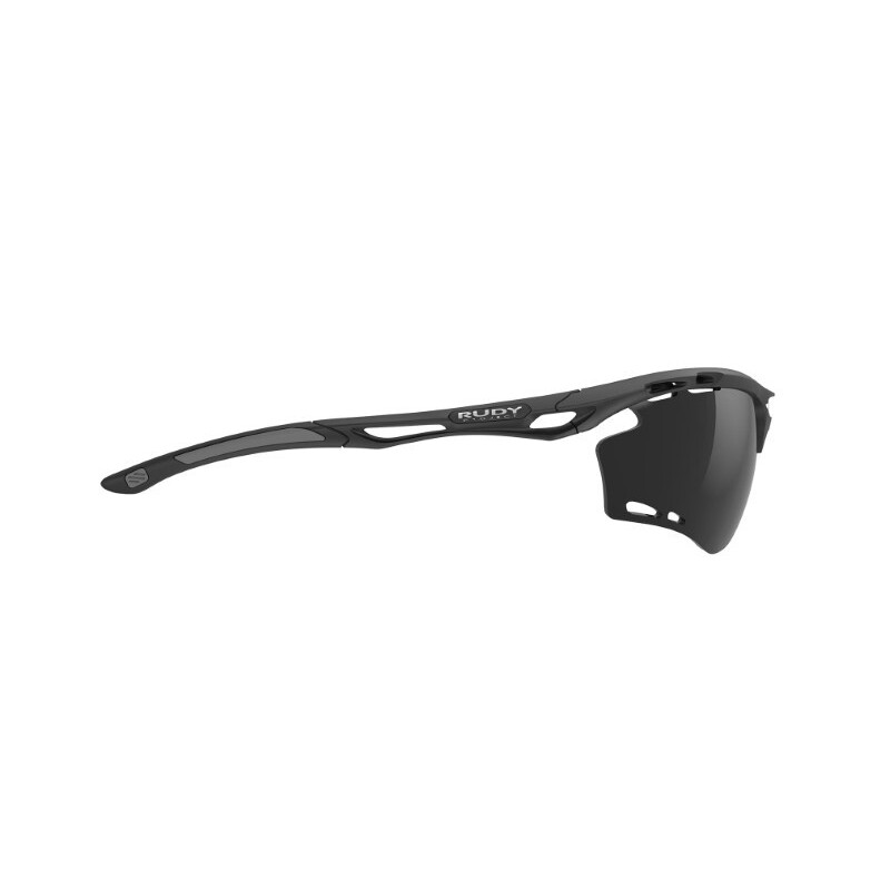 Rudy Project Occhiali ciclismo running RUDY PROJECT PROPULSE Smoke Black 2026