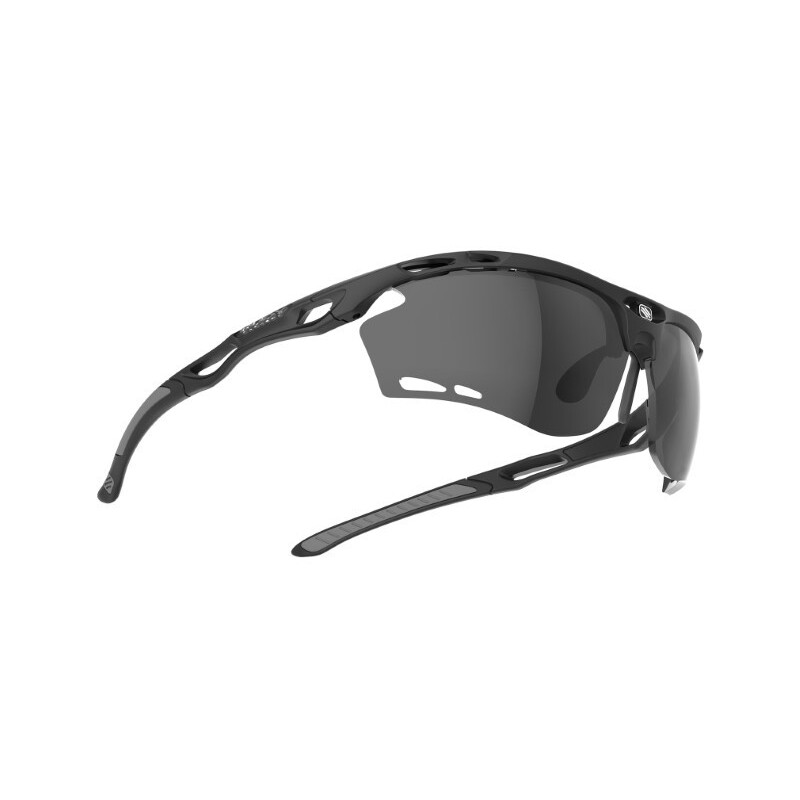 Rudy Project Occhiali ciclismo running RUDY PROJECT PROPULSE Smoke Black 2026