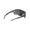 Rudy Project Occhiali ciclismo running RUDY PROJECT PROPULSE Smoke Black 2026