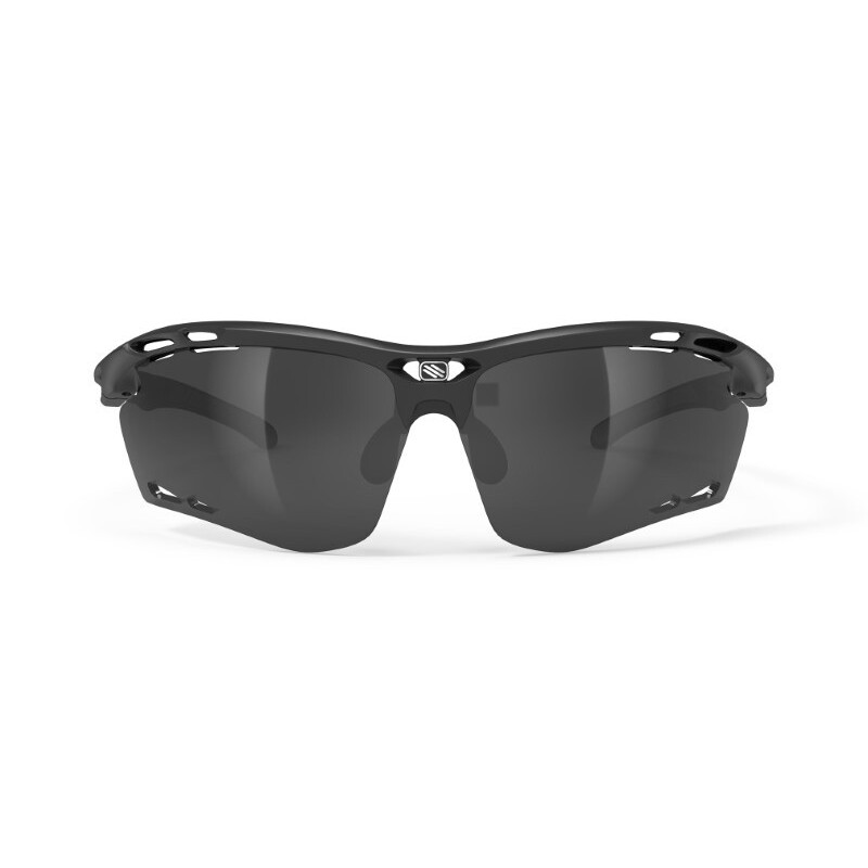 Rudy Project Occhiali ciclismo running RUDY PROJECT PROPULSE Smoke Black 2026