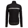 SANTINI Giacca SANTINI invernale ANTIPIOGGIA GUARD NEO Shell Nero