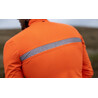 SANTINI Giacca SANTINI invernale ANTIPIOGGIA GUARD NEO Shell Nero