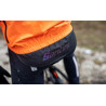 SANTINI Giacca SANTINI invernale ANTIPIOGGIA GUARD NEO Shell Nero