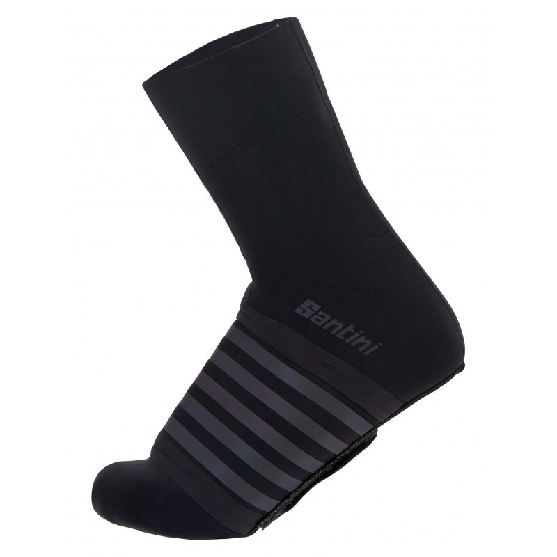 SANTINI Copriscarpe invernali SANTINI SHIELD