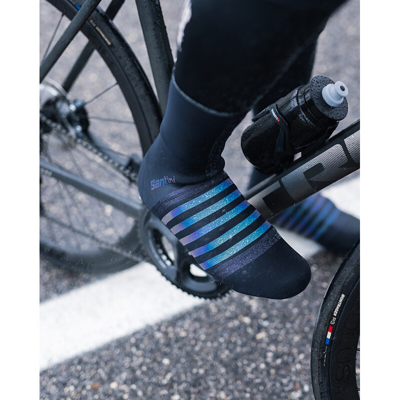 SANTINI Copriscarpe invernali SANTINI SHIELD