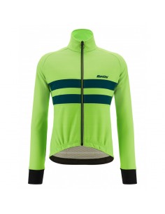 Giacca SANTINI invernale...