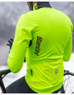 Giacca SANTINI invernale... 2