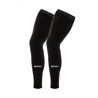 SANTINI Gambali ciclismo SANTINI TOTUM nero