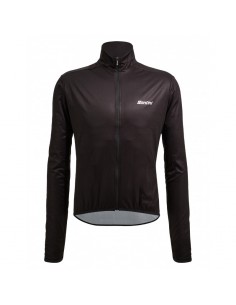 Guscio ciclismo antivento...