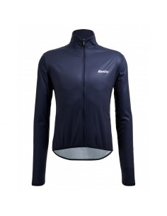 Guscio ciclismo antivento...