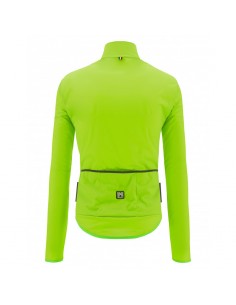 Guscio ciclismo antivento... 2