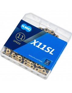 Catena KMC X11-SL gold... 2