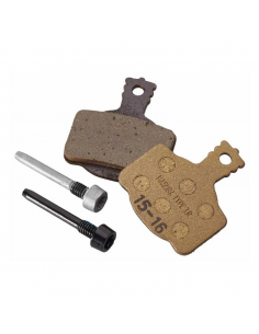 Pastiglie freno a disco... 2