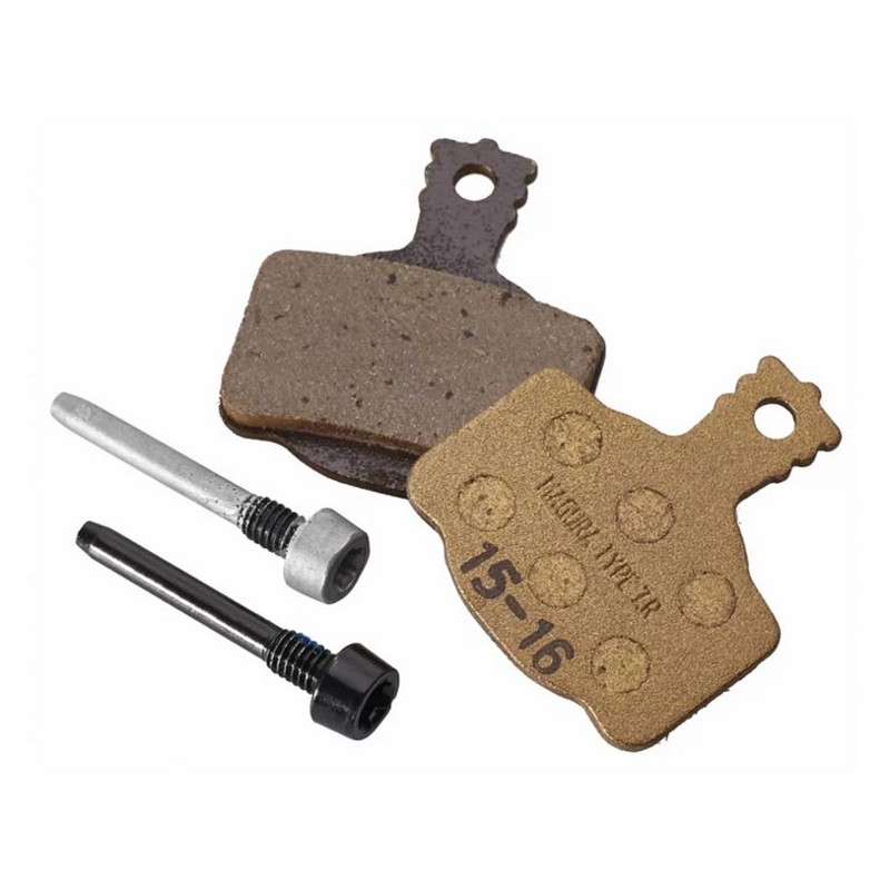 MAGURA Pastiglie freno a disco Magura 7.R Pastiglie Sinterizzate MT2 / MT4 / MT6 / MT8