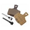 MAGURA Pastiglie freno a disco Magura 7.R Pastiglie Sinterizzate MT2 / MT4 / MT6 / MT8