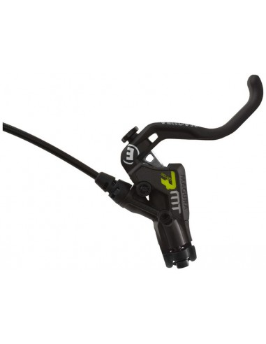 Leva e Pompante MAGURA MT7 | MTB MAG Forum