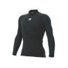ALE' Intimo invernale uomo ALE' SHADE nero