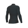 ALE' Intimo invernale uomo ALE' SHADE nero