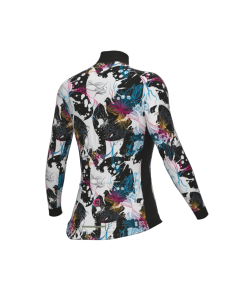 Maglia invernale ciclismo... 2